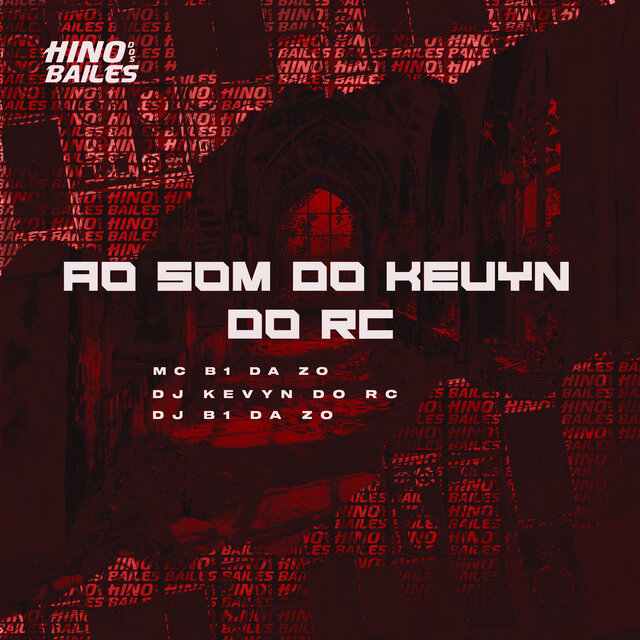 Ao Som do Kevyn do RC