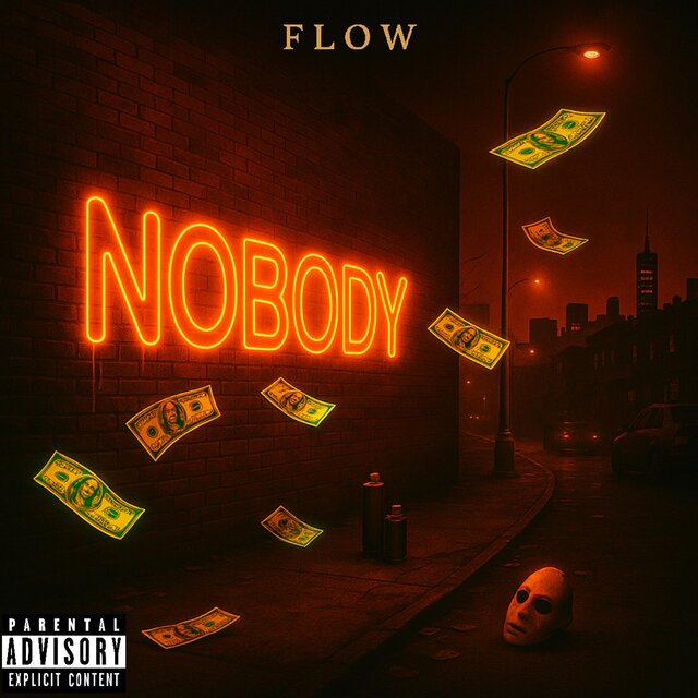 NOBODY