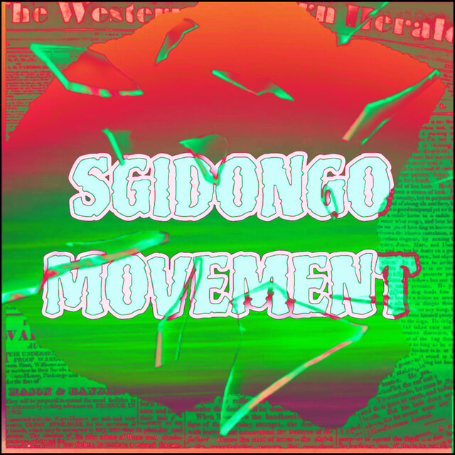 Sgidongo Movement