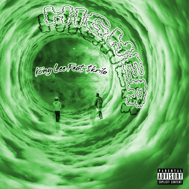 Higher (feat. $krila)