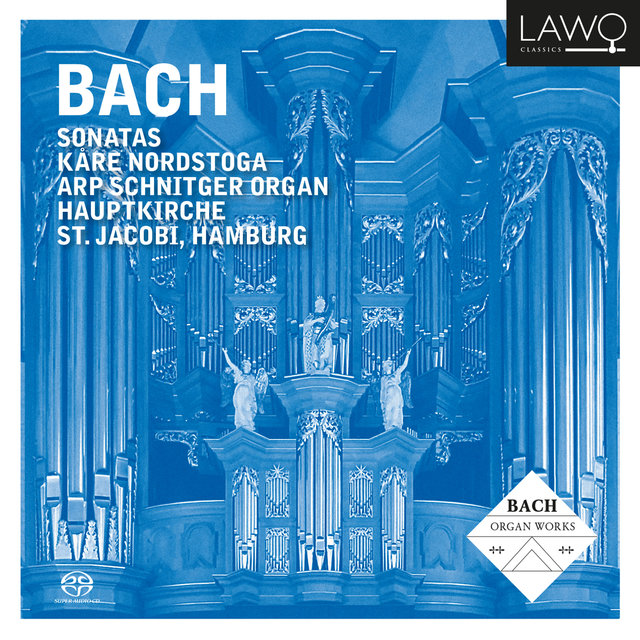 Bach: Sonatas