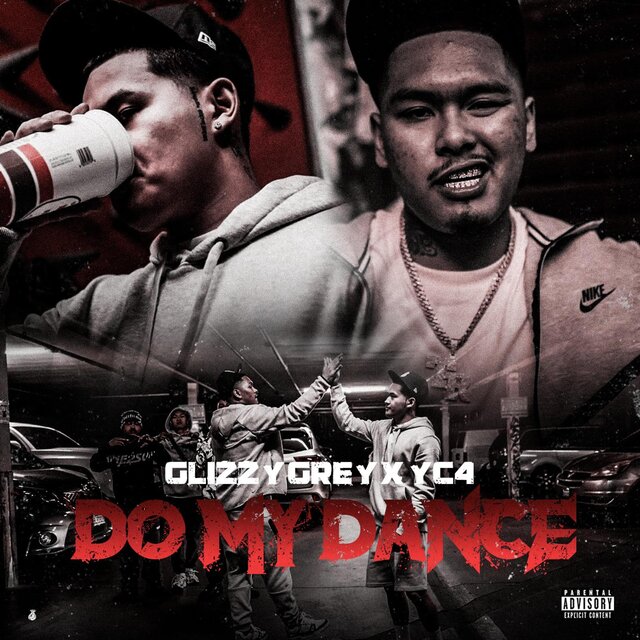 Do My Dance (feat. YC4)
