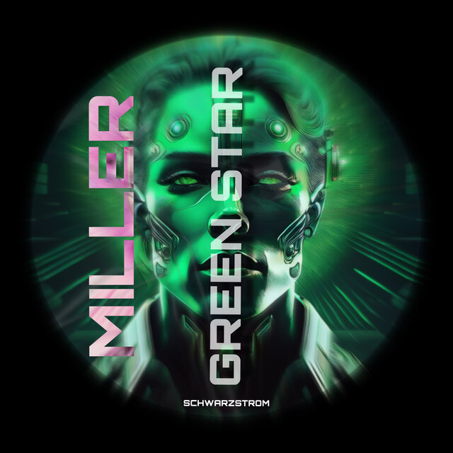 Green Star