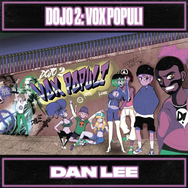 Dojo 2: Vox Populi
