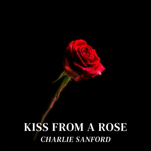 Kiss From a Rose