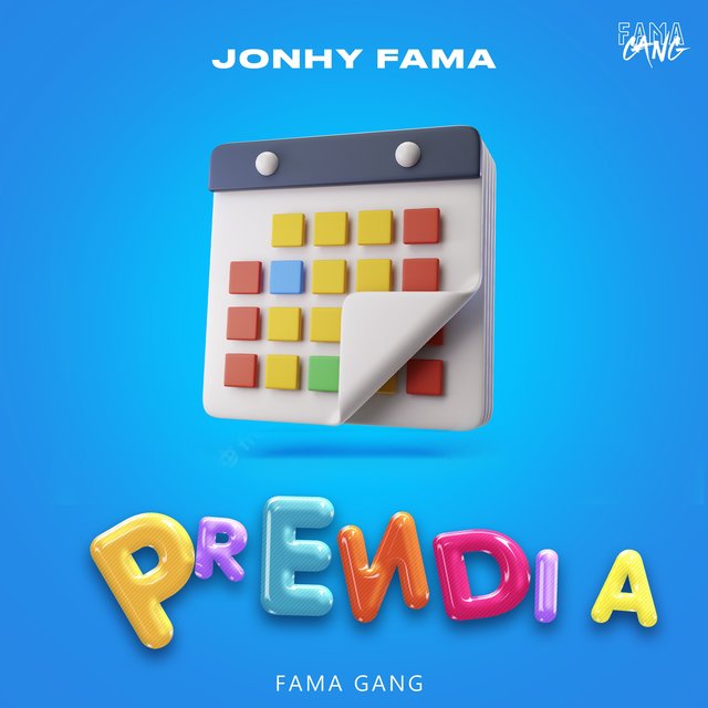 Prendía