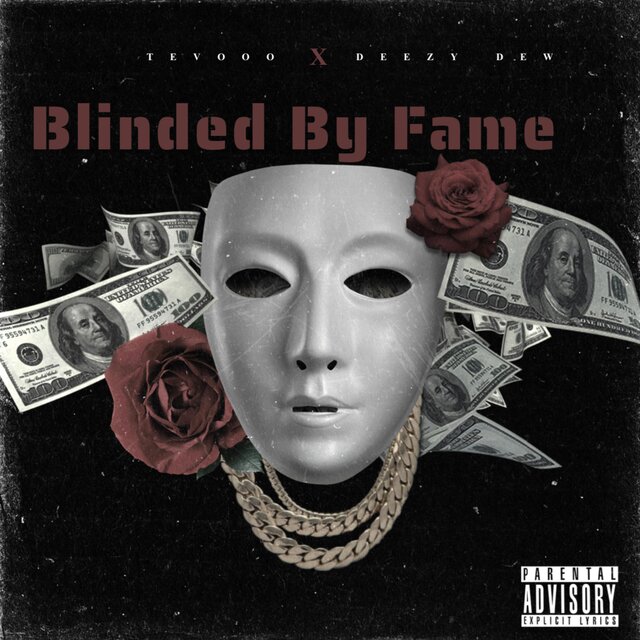 Blinded By Fame