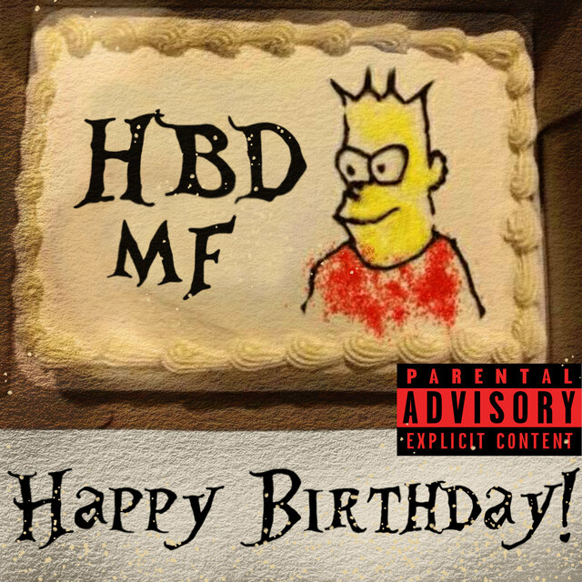 HBD MF