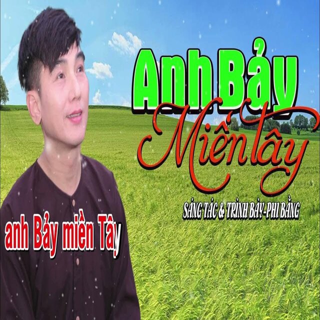 Anh Bảy Miền Tây