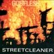 Cover art for album Streetcleaner by Godflesh