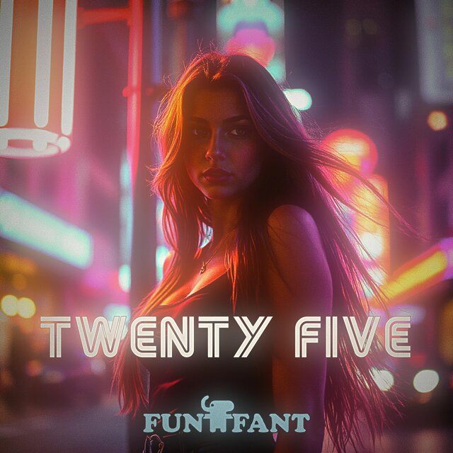 Twenty Five (No Drums Version)
