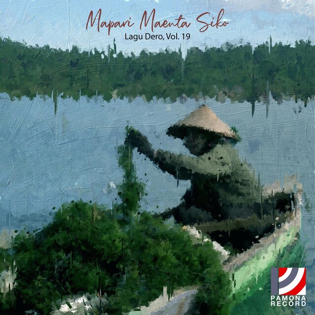 Mapari Maenta Siko: Lagu Dero, Vol. 19