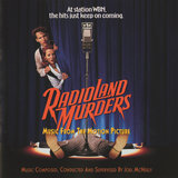 That Old Black Magic (Radioland Murders/Soundtrack Version)