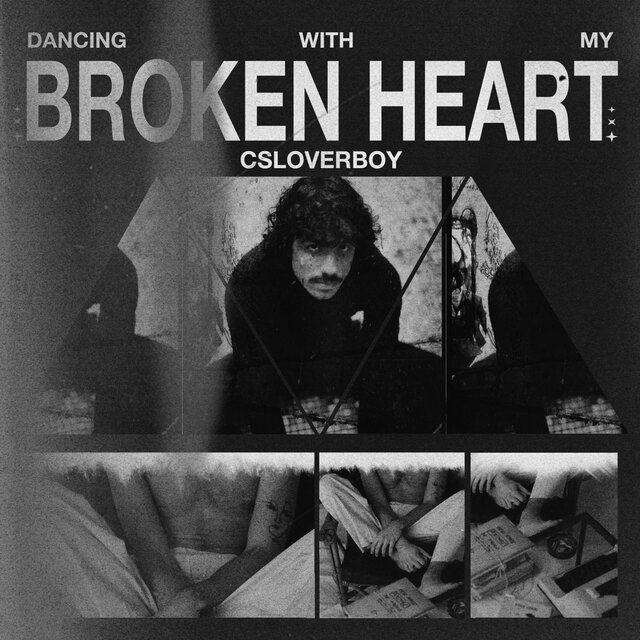 Dancing with My Broken Heart*