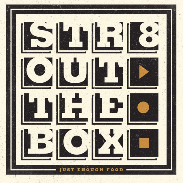 Str8 Out The Box
