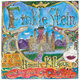 Cover art for album Finklestein by Hamish Kilgour