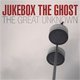 Cover art for album The Great Unknown by Jukebox The Ghost
