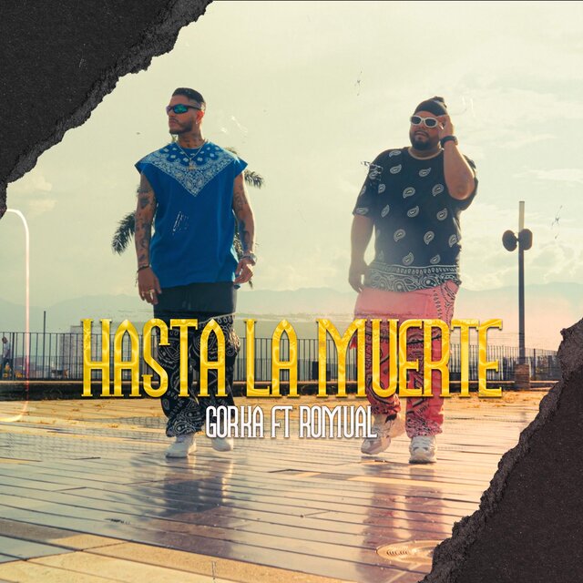 Hasta La Muerte (feat. Romual)