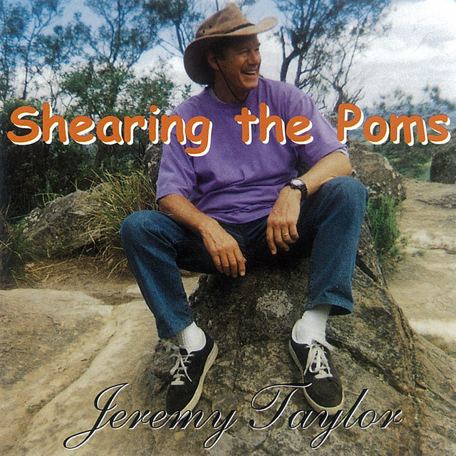 Shearing the Poms (Recorded Live)