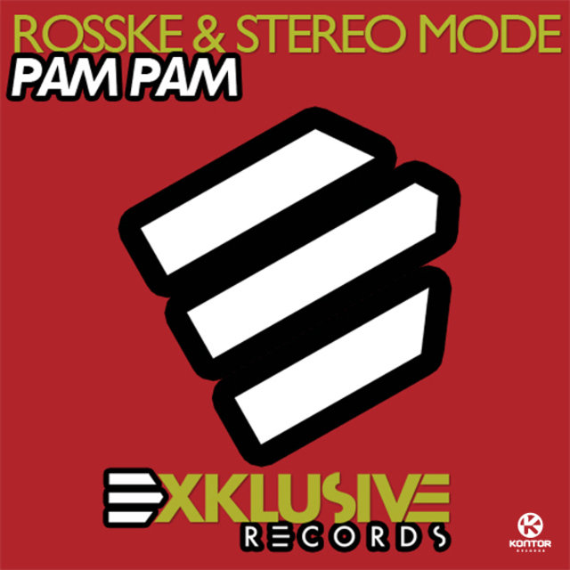 Pam Pam