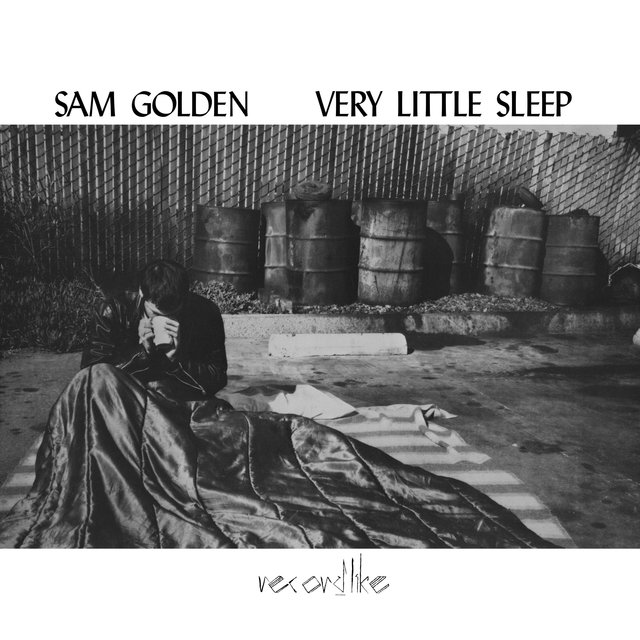 Very Little Sleep