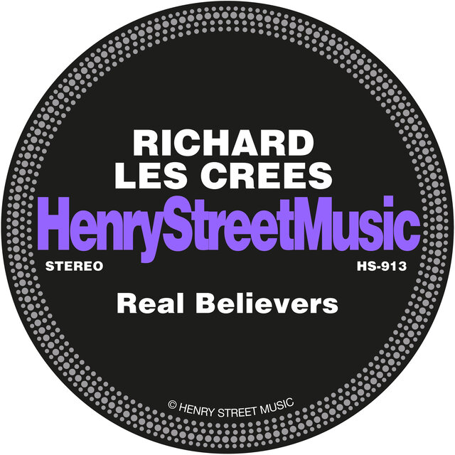 Real Believers
