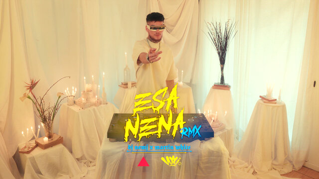 ESA NENA RMX