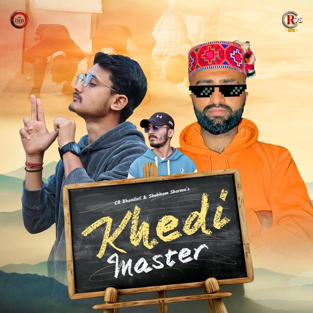 Khedi Master