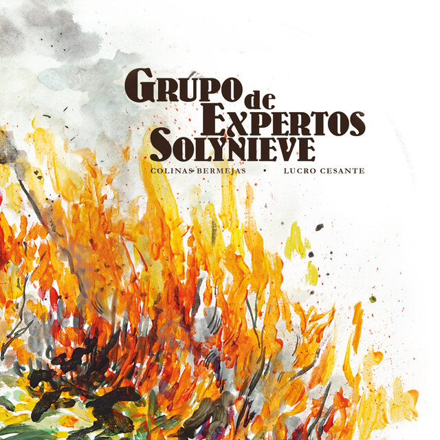 Colinas Bermejas – Lucro Cesante