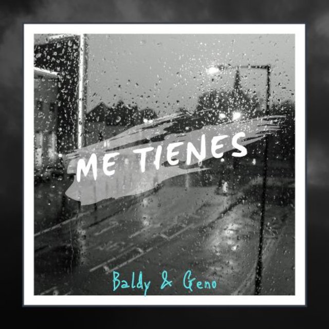 Me Tienes
