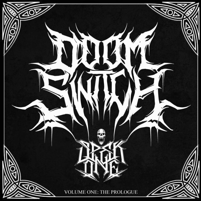 Doom Switch, Vol. One: The Prologue