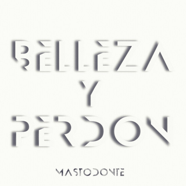 Belleza y perdon