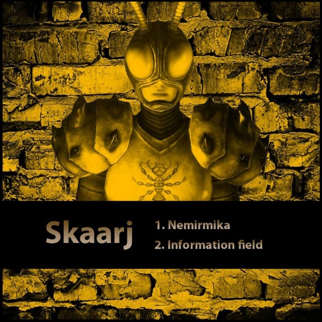 Nemirmika / Information Field