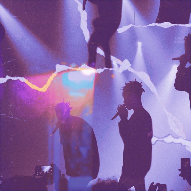 Everything Started Changing