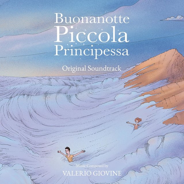 Buonanotte Piccola Principessa (Original Soundtrack)