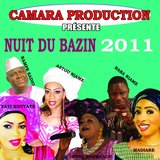 Nuit du Bazin 2011