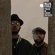 Cover art for album True & Livin' by Blu & Exile