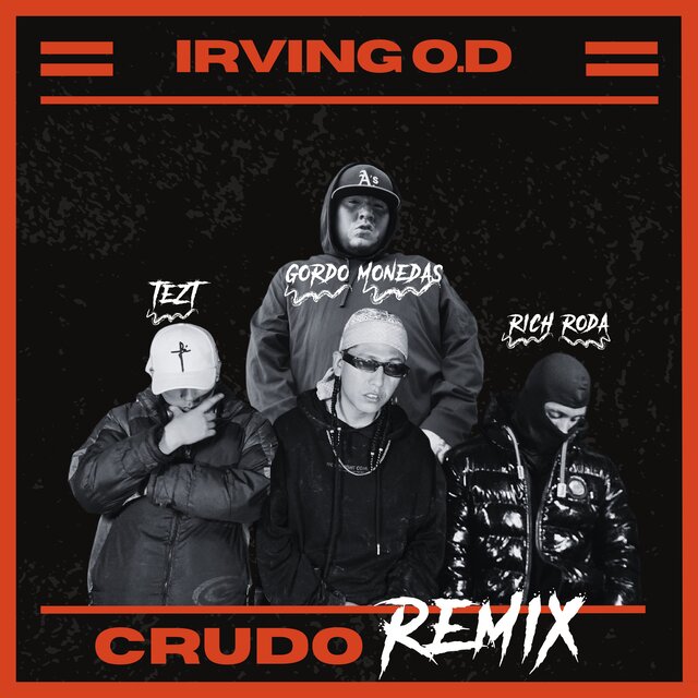 Crudo (Remix)