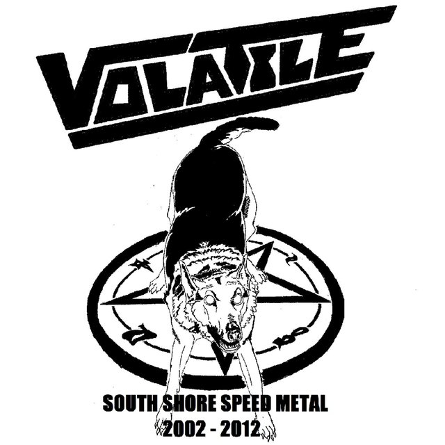 South Shore Speed Metal 2002 to 2012