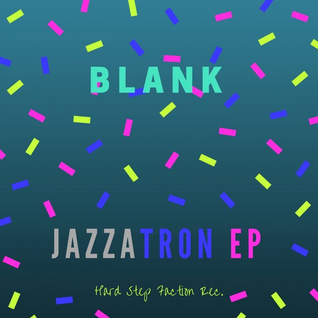 Jazzatron EP