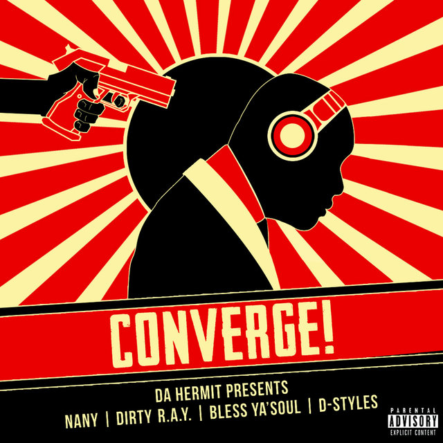 Converge