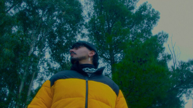 Hello (Official Music Video)