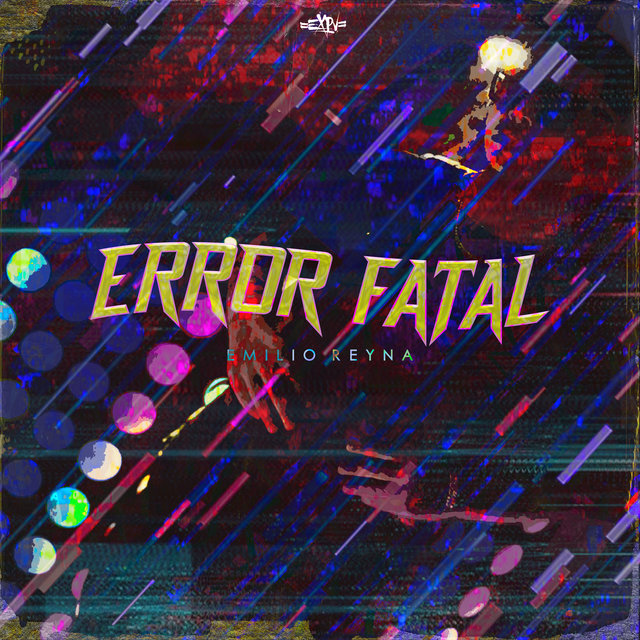 Error Fatal