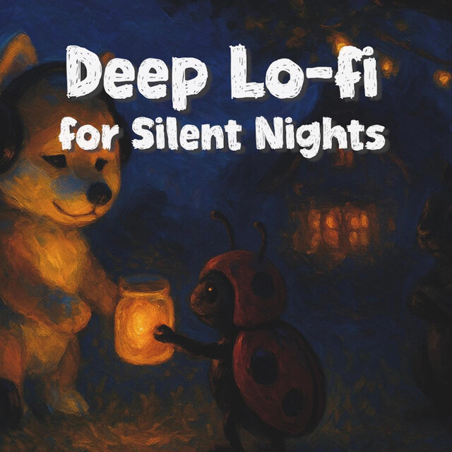 Deep Jazz and Lo-Fi Blues– A Jar of Honey