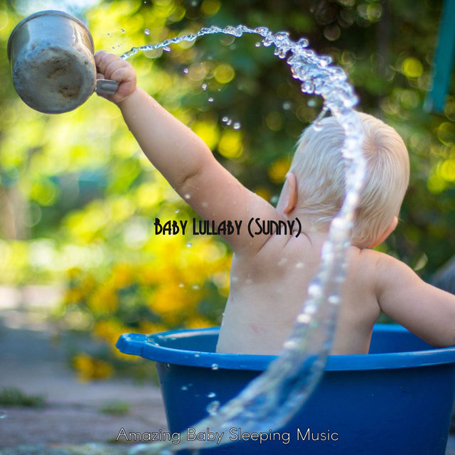 Baby Lullaby (Sunny)