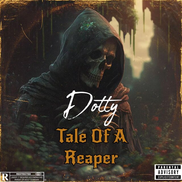 Tale Of A Reaper
