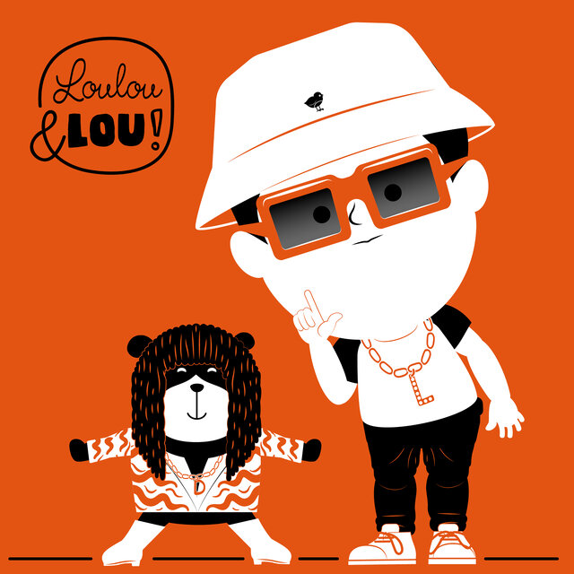 Música dance para niños