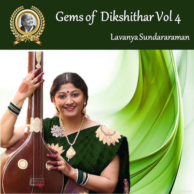 Gems of Dikshithar, Vol. 4
