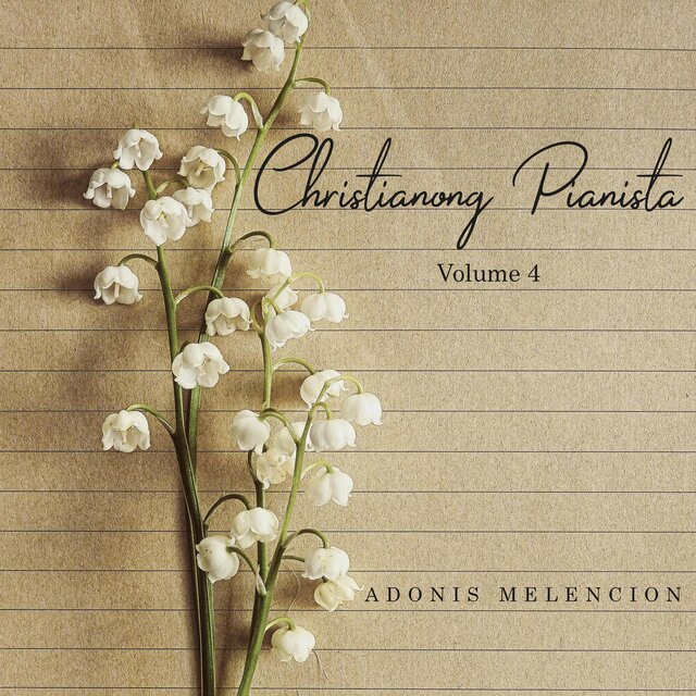 Christianong Pianista, Vol. 4