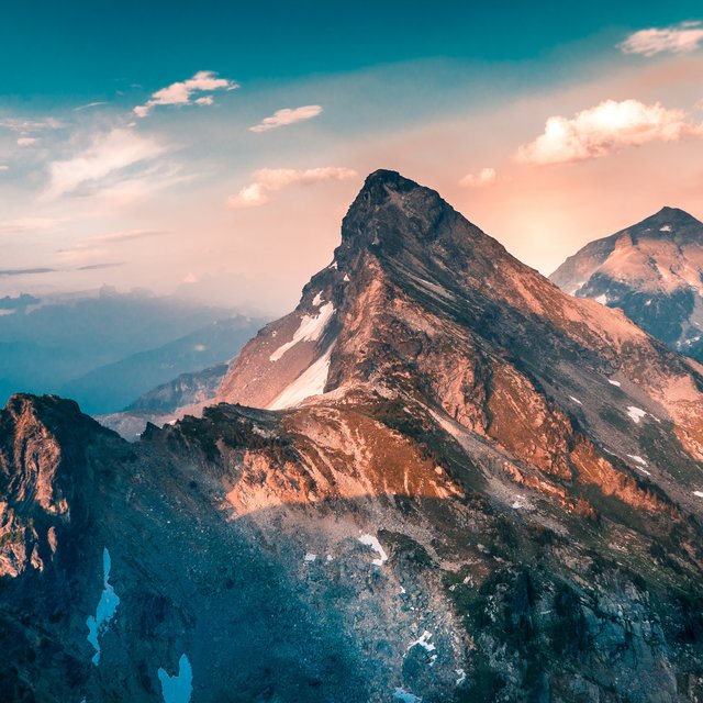 Mountaintop (Remix)